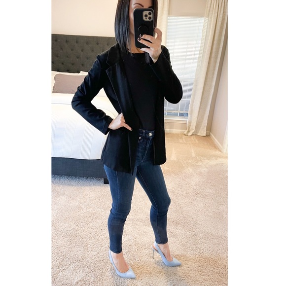 ALDO | Niky Baby Blue Slingback Heels Pumps - Picture 2 of 11